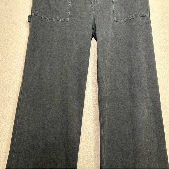 Nili Lotan Quentin Pant 10 - Picture 7 of 16